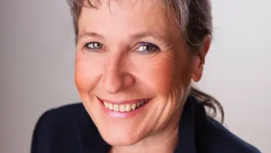 Dr. Irene Glöckner, Profilbild Dr. Irene Glöckner, Profilbild