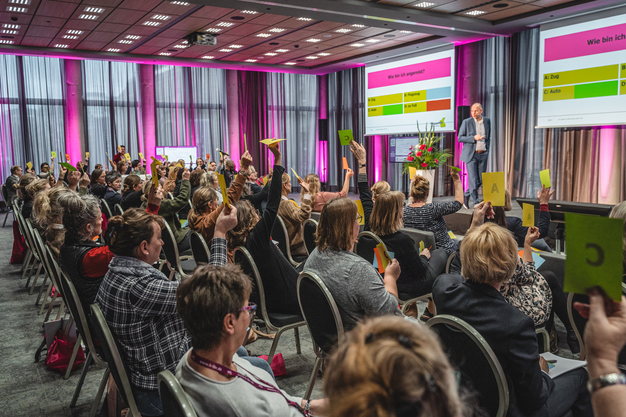 LBC Jahreskonferenz 2023 - Ladies' Business Club LBC Jahreskonferenz 2023 - Ladies' Business Club