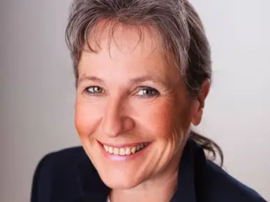 Dr. Irene Glöckner, Profilbild Dr. Irene Glöckner, Profilbild