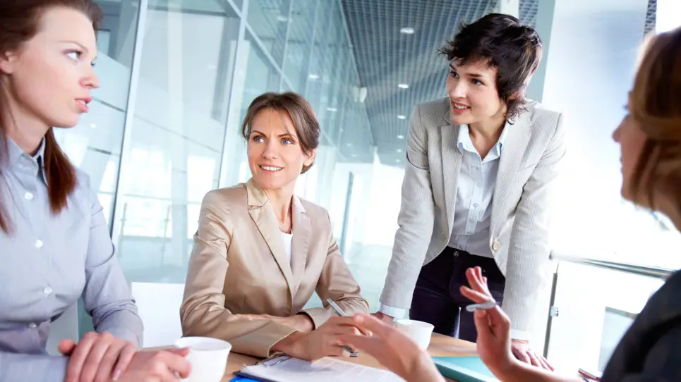 Veranstaltung Resilienz - LBC - H-Hotels.com