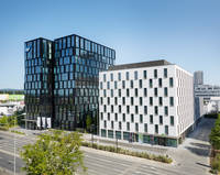 H-Hotels.com eröffnet neues Haus in Eschborn