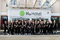 H-Hotels.com verleiht die Young Star Awards 2022