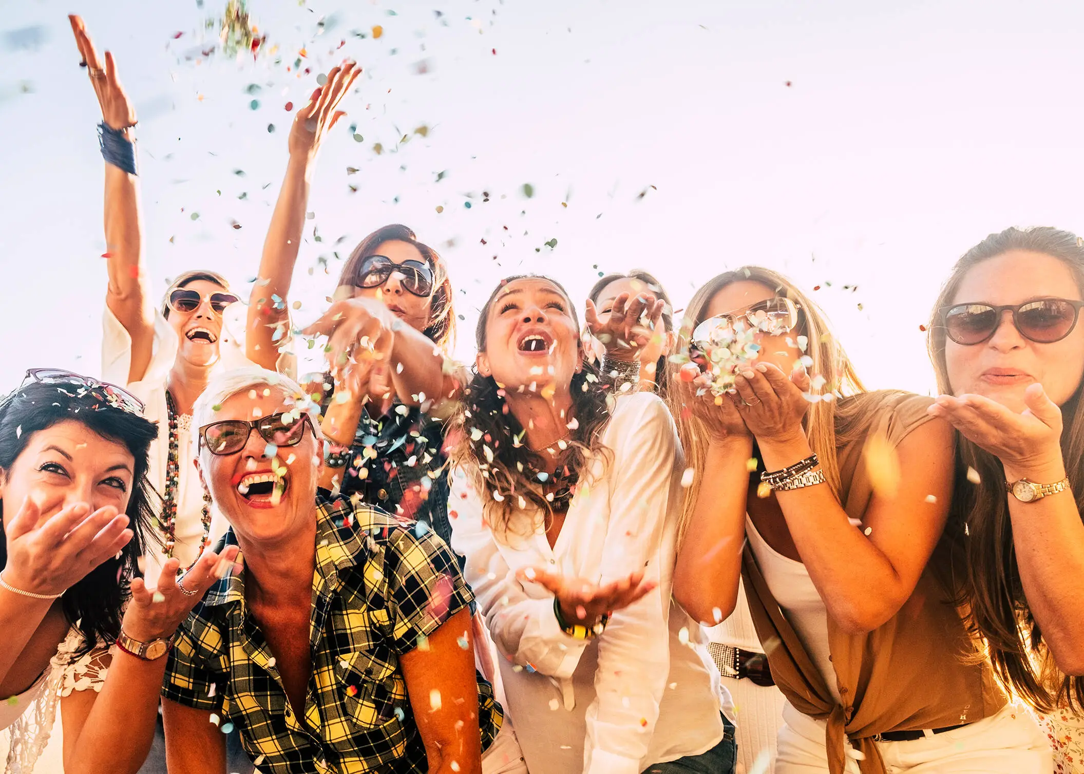 Events vom LBC - H-Hotels.com
