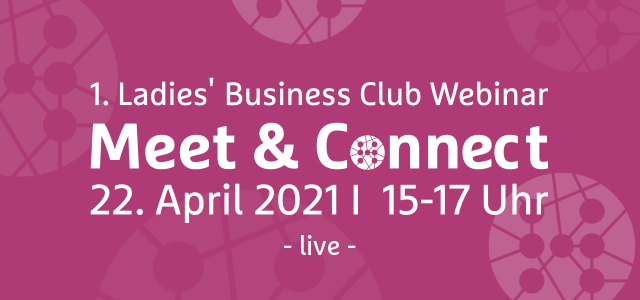 Meet & Connect - Ladies' Business Club Meet & Connect - Ladies' Business Club