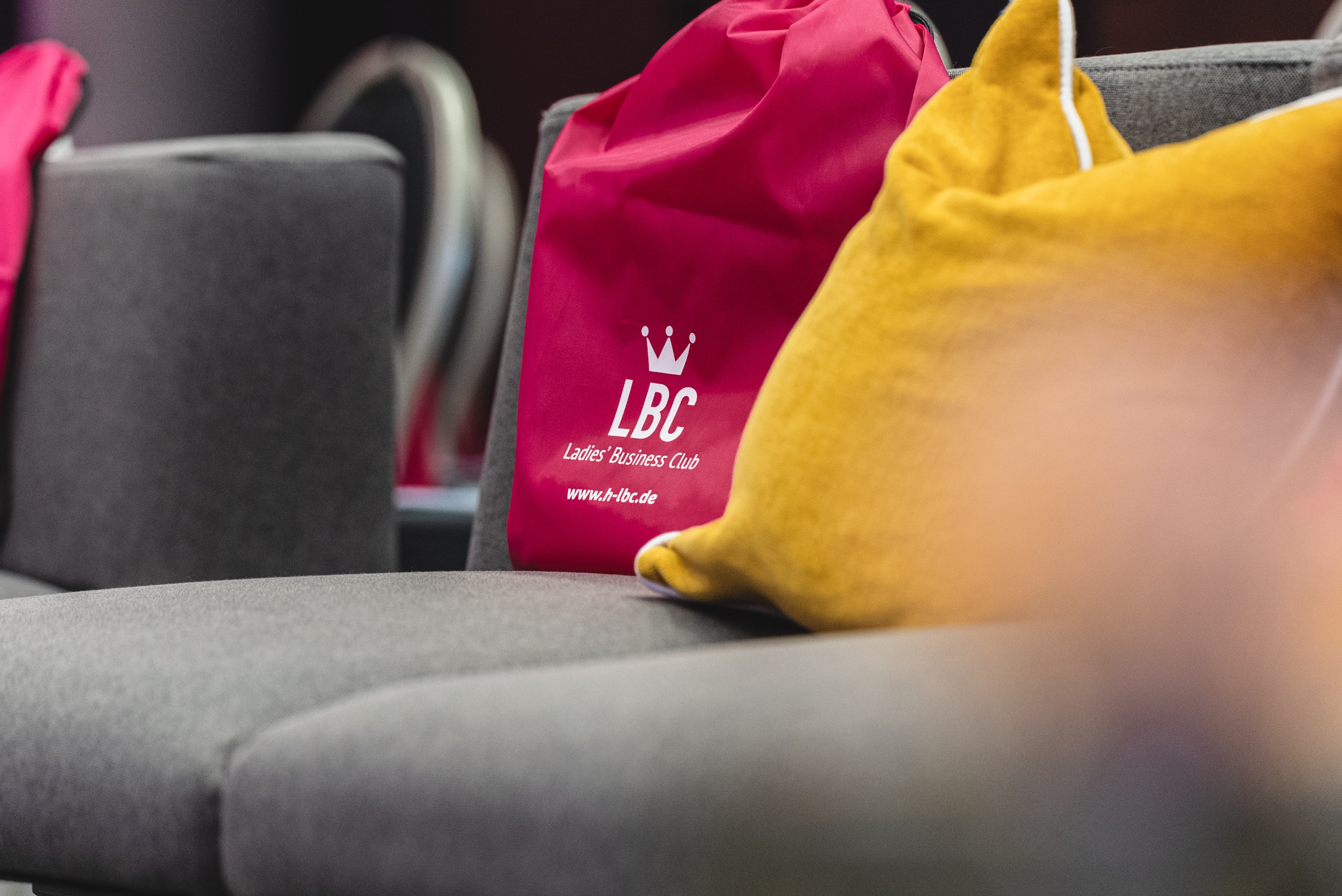 4. Ladies' Business Club Jahreskonferenz - H-Hotels.com 4. Ladies' Business Club Jahreskonferenz - H-Hotels.com