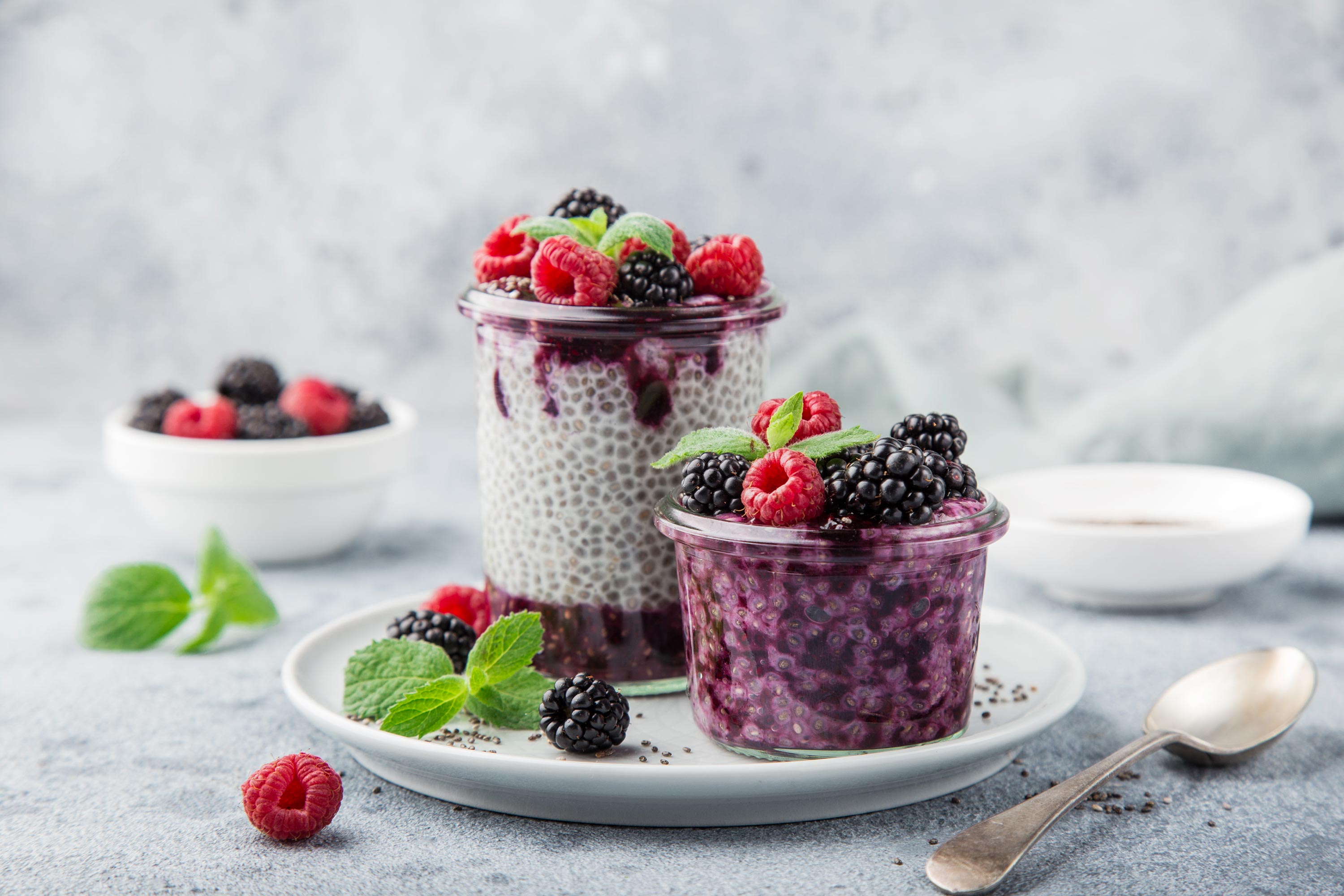 Superfood - Chiasamen - Ladies Business Club Superfood - Chiasamen - Ladies Business Club