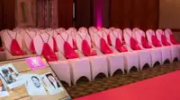 Ladies' Business Club Jahreskonferenz in Hamburg
