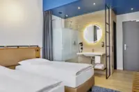 Zweite Location für H-Hotels.com in Düsseldorf