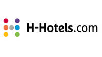 H-Hotels.com launcht neues Logo